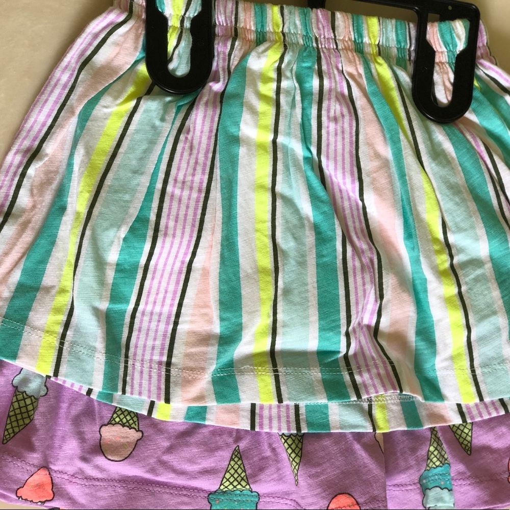 Carter’s 2 Piece Skirts